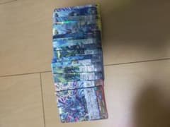 カードファイト!! ヴァンガード 海神の蒼騎兵デッキのサムネイル