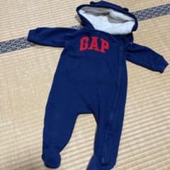 GAP ロンパース カバーオールのサムネイル