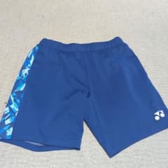 YONEX ハーフパンツ 日本代表のサムネイル