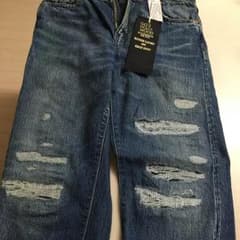 GO 2 HOLLY WOOD  02 ジーパンのサムネイル