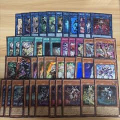 遊戯王　MVLICE まとめ売り
