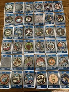 マンホールカードコンプリート 佐渡以外 マンホールカードコンプリート 佐渡以外 - メルカリ