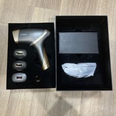 icedandy 脱毛器 - メルカリ