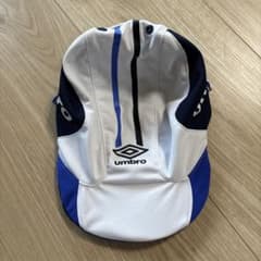 umbro サッカー キャップ UUDPJC03 52cmのサムネイル