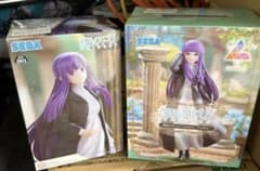 葬送のフリーレン フィギュア 2体セット