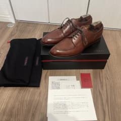 The Master Regal 05AL ブラウン26.5 マスターリーガル m44956672014_1.jpg?1766904021