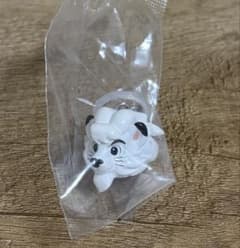プロ野球マスコット　めじるしアクセサリー　レオのサムネイル