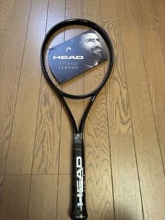 HEAD SPEED　MP 【新品未使用】G3 中古】ヘッド スピード MP 2024年モデルHEAD SPEED MP 2024(G3)【中古