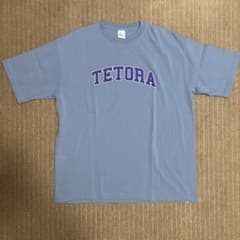 TETORA　Tシャツのサムネイル