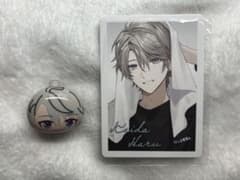 にじさんじ びっくらたまご つむまる 入浴剤 甲斐田晴のサムネイル