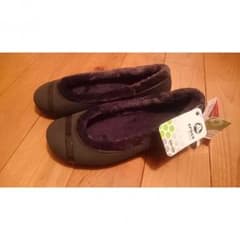 新品 クロックス crocs nanook 23cm w7のサムネイル