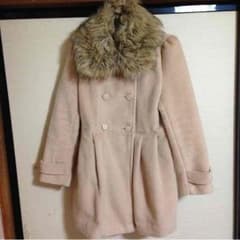dazzlin  コートのサムネイル