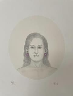 八島義郎 芸術家 宗教家 リトグラフ 版画 想い出  美品 貴重 m44958204475_1.jpg?1727411823