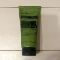 Aesop ボディスクラブ 180mlのサムネイル