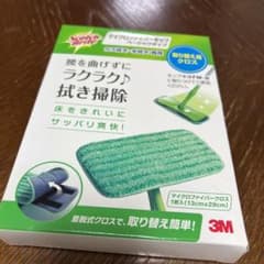 スコッチブライト取替用クロス1枚入りのサムネイル