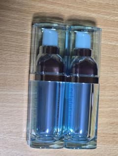 ALBION エクラフチュール t 美容液 20ml2本セット - メルカリ