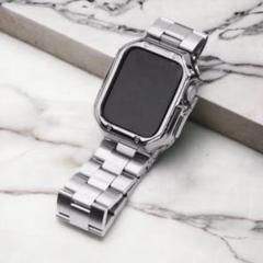 40mm Applewatch　バンド アップルウォッチカバー