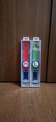 パワーアップバンド 2個セットのサムネイル