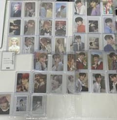 ソヌ トレカ まとめ売り enhypen エナプ 43枚 - メルカリ