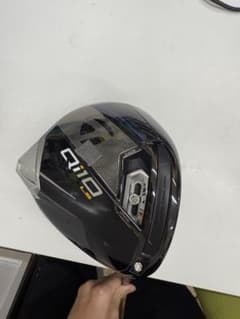 Qi10 LS ドライバーのサムネイル