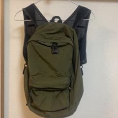 ELDORESO エルドレッソ Commute Run Ruck オリーブのサムネイル