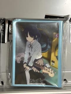 山田リョウ　スリーブ　サプライのサムネイル