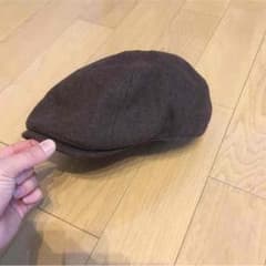 ハンチング タキョウキクチのサムネイル