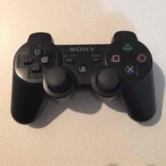 ジャンク品 ps3コントローラーのサムネイル