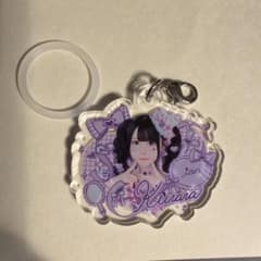 iON! 伽久耶くらら かぐやくらら 目印チャーム - メルカリ