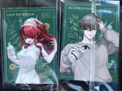 にじさんじBOTANIST ２枚セットのサムネイル