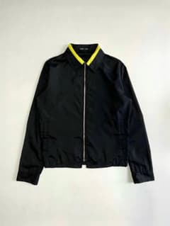 HELMUT LANG SS1996 Zip Up Nylon Jacket - メルカリ