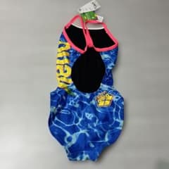 arena TOUGHSUIT 競泳水着 AS5FWM02L Sのサムネイル