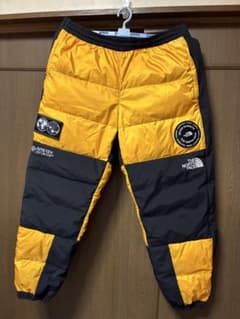 THE NORTH FACE SEVENSUMMITS DOWN PANTSのサムネイル