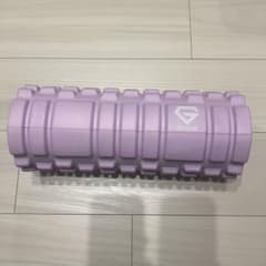 GronG 筋膜ローラー ピンクのサムネイル