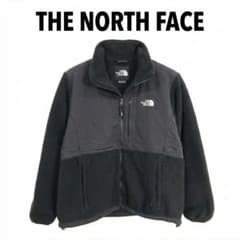 THE NORTH FACE ノースフェイス デナリ フリースジャケットのサムネイル