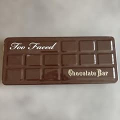 Too Faced Chocolate Bar Eyeshadow Palette