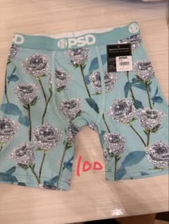 Psd ボクサーパンツ 100のサムネイル