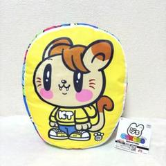 ジェ猫 GENERATIONS 片寄涼太 ダイカットクッション