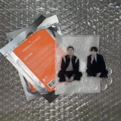 BTS PTD ラキドロ　V   RM   ★本日限定価格★のサムネイル