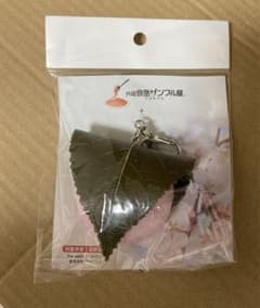 元祖食品サンプル屋　さくらもちのサムネイル