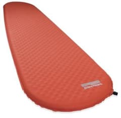 THERMAREST 自動膨張式マットレス プロライトプラス レギュラーサイズ