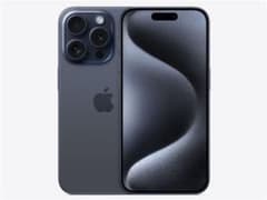 微ジャンク】iPhone 15 Pro 256GB ブルーチタニウム - メルカリ