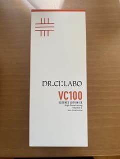 新品未開封⭐︎ドクターシーラボ VC100エッセンスローションEX V 150mlのサムネイル