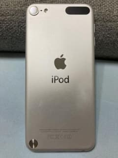 APPLE iPod touch IPOD TOUCH 32GB2012のサムネイル