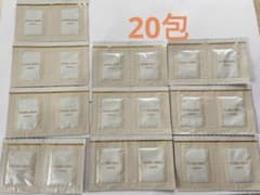 アルビオン　フローラドリップ　サンプル20包のサムネイル
