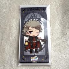 ヘタリア プロイセン ミニタペストリー アモカフェ AMOカフェ