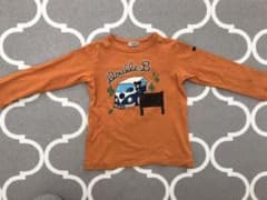 ダブルビー　ロングTシャツのサムネイル