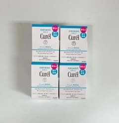 キュレル モイストリペアアイクリーム 25g 【医薬部外品】×4個セット