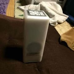 Bluetooth スピーカーのサムネイル