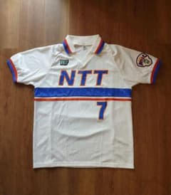 RB大宮アルディージャ　NTT関東サッカー部　ユニフォーム RB大宮アルディージャ NTT関東サッカー部 ユニフォーム - メルカリ